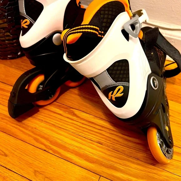 In-line Skates Women - Picture 4 of 6